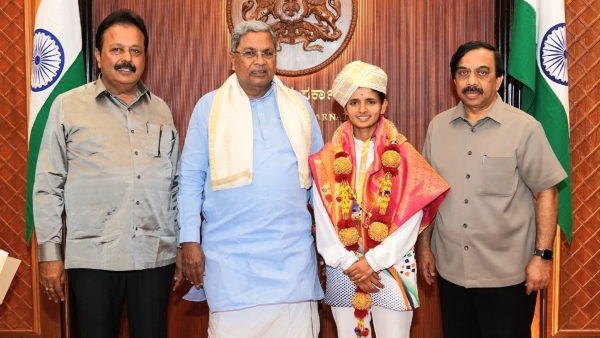 Karnataka Govt Accused Of Disrespecting Kho Kho World Cup 2025 Winners Karnataka Govt Accused Of Disrespecting Kho Kho World Cup 2025 Winners