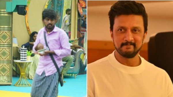 Bigg boss kannada season 11 social media campaign has begun for hanumantha lamani