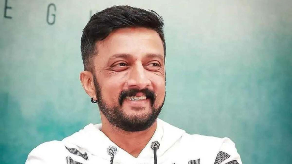 29 years of film journey Kichcha Sudeep thanked fans