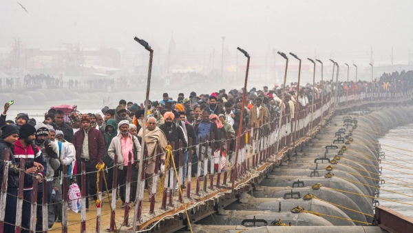 Mahakumbh Mela 2025 Mythology History Astrology