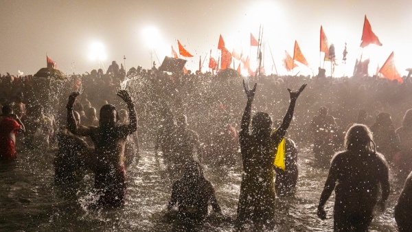 Mahakumbh Mela 2025 Adi Shankaracharya And Evolution Of Kumbh Mela