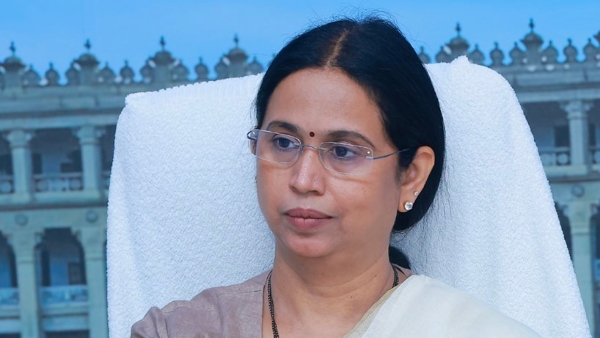 lakshmi Hebbalkar Car Accident Reason Revealed
