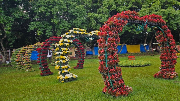 Lalbagh Flower Show 2024 Horticulture Department Announces Dates