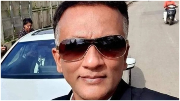 Former Bigg Boss contestant lawyer Jagadish attacked