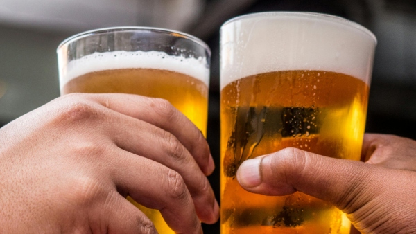 Liquor Price Hike Strong Beer Price Hike New Price Effect From January 20