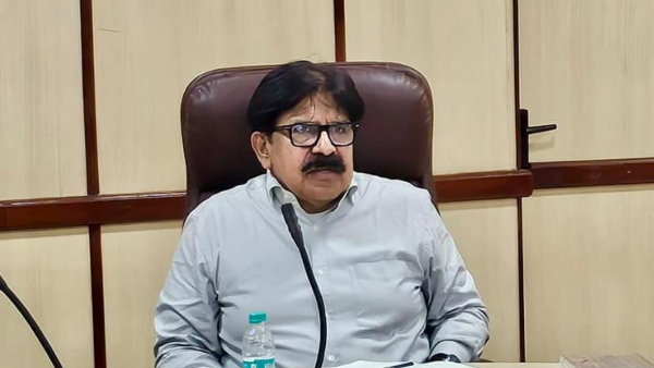 LK Atheeq Will Continue As ACS To Karnataka Chief Minister