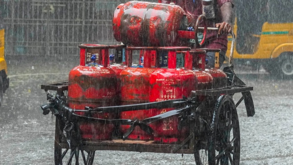 LPG Cylinder Free Home Delivery Know Order Details