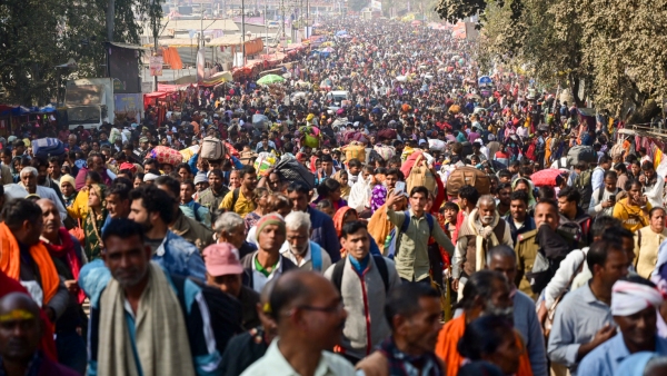 Mahakumbh Mela 2025 Significance Of The Mauni Amavasya Key Insights And Updates