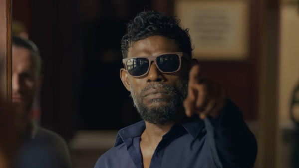 Malayalam Actor Vinayakan s Drunken Video Goes Viral