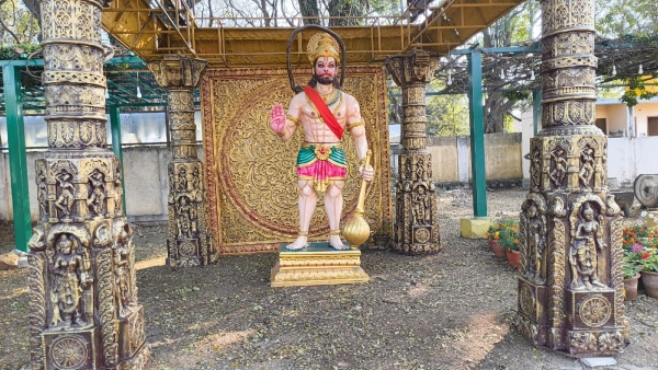 Mandya Flower Show 2025 Special Features And Highlights