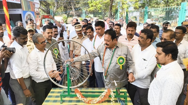 What Is The speciality Of Mandya Flower Show 2025 What Is The speciality Of Mandya Flower Show 2025