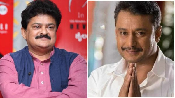 Mandya Ramesh reveals the help provided by Rishab Shetty and Darshan