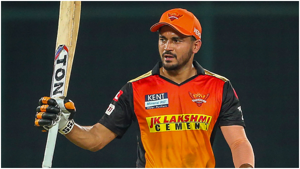 manish pandey rita shetty divorce rumors instagram