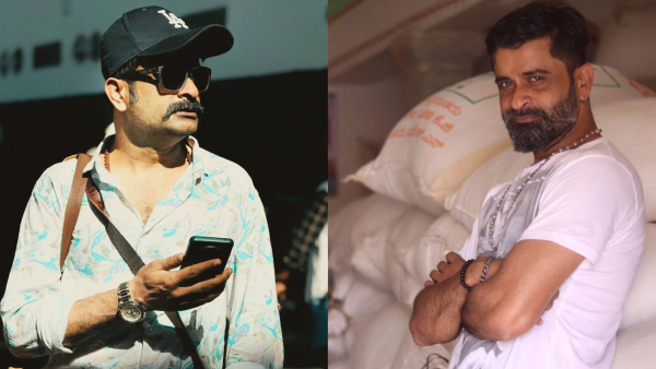 Ugram manju emotional speech after come out from bigg boss house