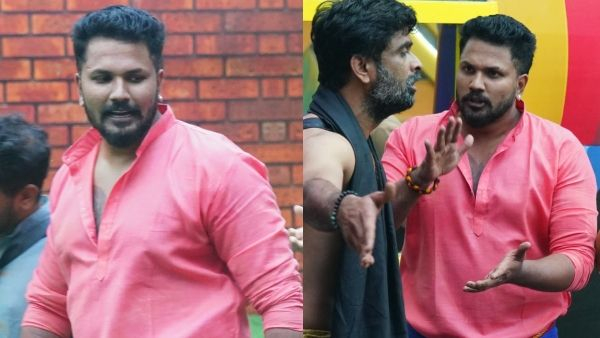 bigg boss manju loses finale ticket to rajath cheating game what happened