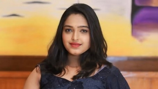 Master Anand Wife Yashaswini Put Controversial Title In Her Youtube Channel Master Anand Wife Yashaswini Put Controversial Title In Her Youtube Channel