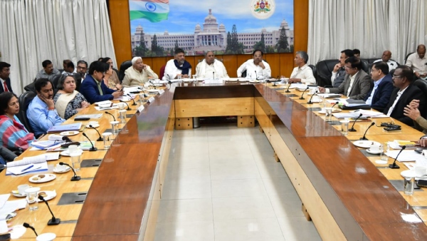 Harassment By Microfinance Companies CM Warns Strict Action