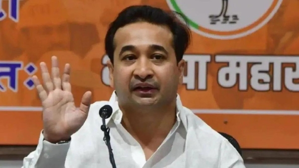 Is it true that Saif Ali Khan was stabbed or is he acting Minister Nitesh Rane
