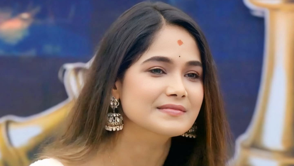 Trivikram And Mokshitha s Viral Video Finally Been Revealed In Bigg Boss Kannada Grand Finale
