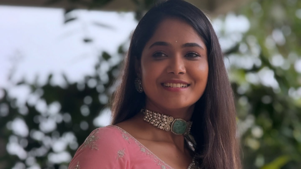 Actress Mokshitha Pai Reveals Reason for Name Change from Aishwarya Pai