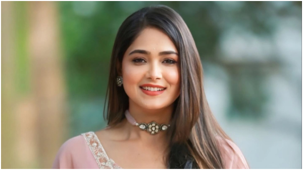This Is Why Bigg Boss Contestant Mokshitha Pai Is Afraid of Marriage