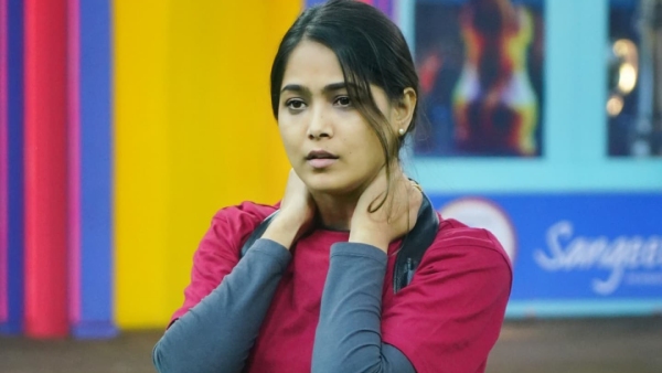 Bigg Boss Kannada Season 11 Actress Mokshitha Pai Selected To Finale Week
