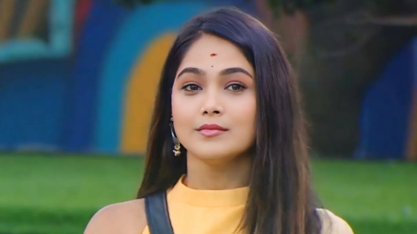 Bigg Boss Kannada Season 11 Actress Mokshitha Pai Selected To Finale Week