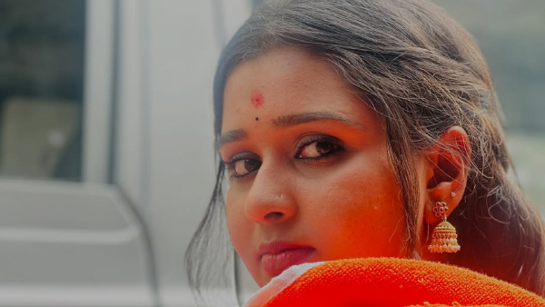 Is Mouna Guddemane Shaves Head for Unique Role In Ramachari Serial
