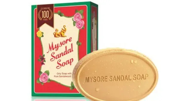 Actress Tamannaah Bhatia likely to be Brand Ambassador for Mysore Sandal Soap Actress Tamannaah Bhatia likely to be Brand Ambassador for Mysore Sandal Soap