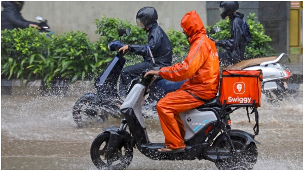 isolated rain in some parts of mysuru ahead of sankranti festival