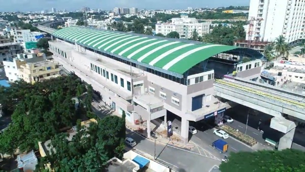 Union Government Seek Report On Fare Hike Of Namma Metro