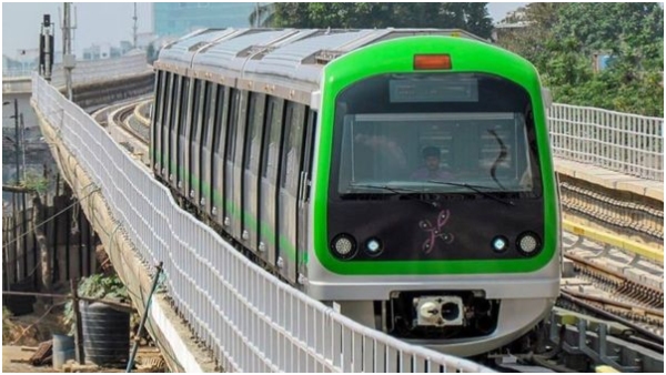 Bengaluru namma metro early monday services for weekend arrivals