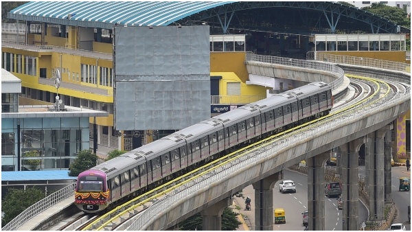 bengaluru metro likely to increase fares by 20 percent