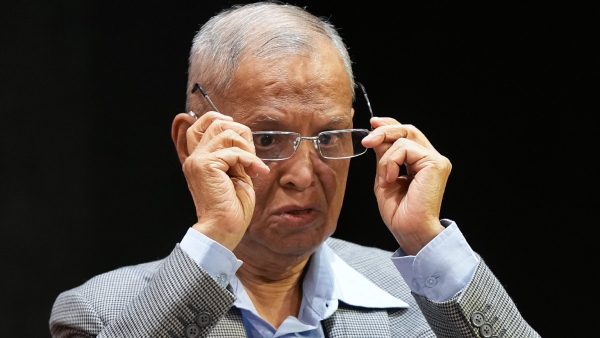 Work as Much as You Want Infosys Narayana Murthys New Statement