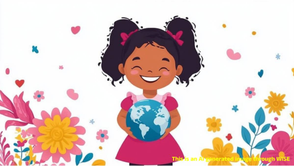 National Girl Child Day 2025 Wishes in Kannada Quotes Messages Images and Whatsapp Status National Girl Child Day 2025 Wishes in Kannada Quotes Messages Images and Whatsapp Status