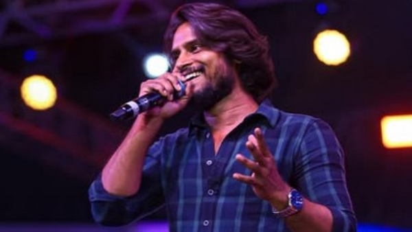 Naveen Shankar Suffered From Heart Problem While Nodidavaru Enantare Movie Shooting