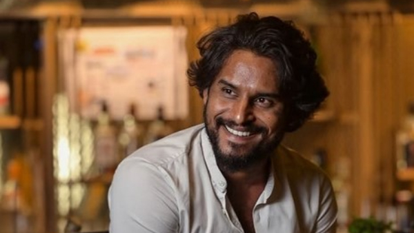 Naveen Shankar Suffered From Heart Problem While Nodidavaru Enantare Movie Shooting