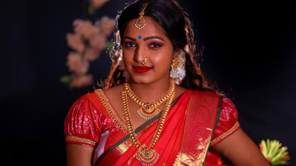 Comedy Khiladigalu Nayana Revealed An Interesting Story About Master Anand