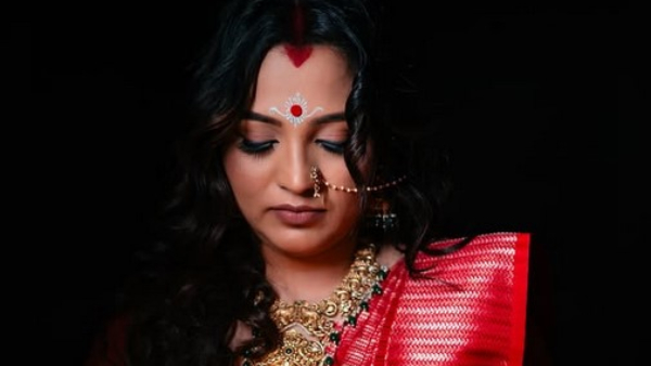 Comedy Khiladigalu Nayana Revealed The Pet Name She Called Master Anand