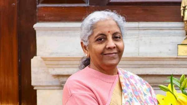 Budget 2025 Congress Demand For Hike Of Salary Under MGNREGA