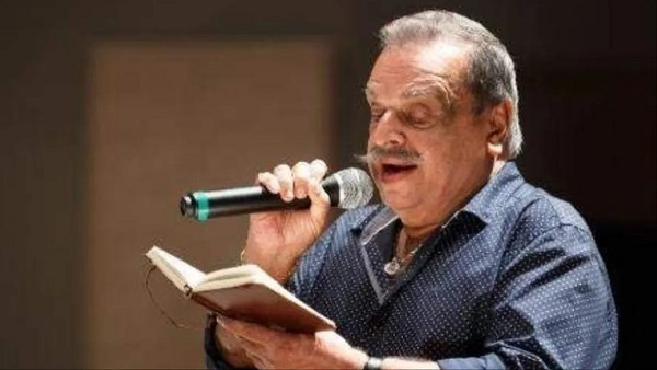 Kannada Famous Singer P Jayachandran Passed away