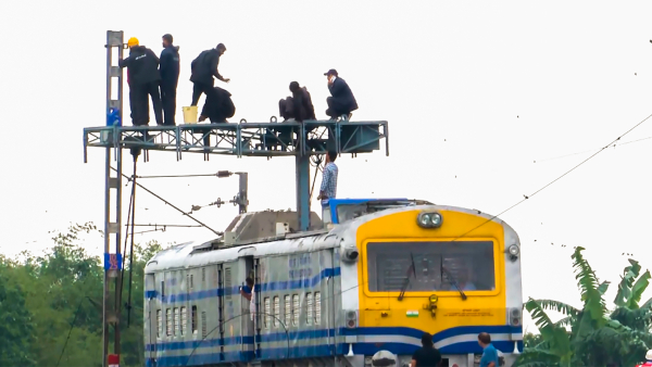 Budget 2025 Railways Set To Launch Freight Cum Passenger Train