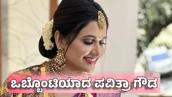 pavithra gowda plans to visit vaishno devi after shirdi sai baba darshan