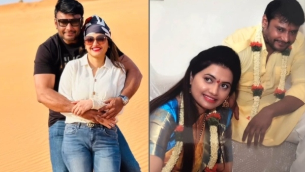 Court Accepts Plea Of Actor Darshan Thoogudeepa And Pavithra Gowda In Murder Case