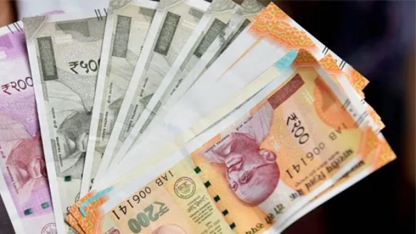 8th Pay Commission Nationwide Agitation By Government Employees
