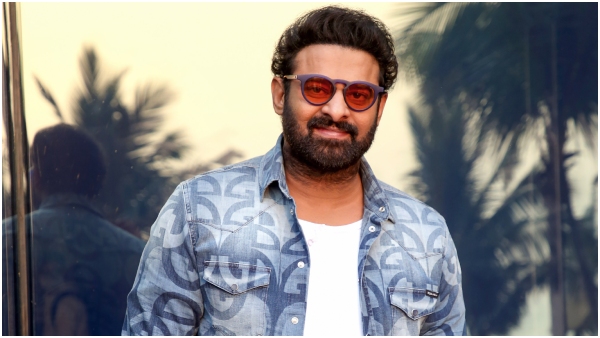 prabhas will get married soon here the details