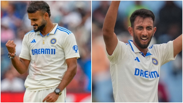 ind vs aus akash deep ruled out prasidh krishna chance ind vs aus akash deep ruled out prasidh krishna chance