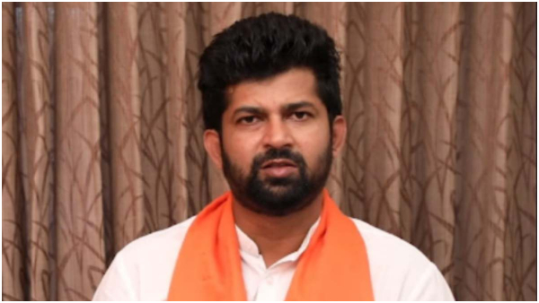 Pratap simha bjp party leaders demand expulsion