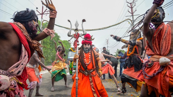 IMD Launches Special Weather Portal For Maha Kumbh Mela 2025 In Prayagraj