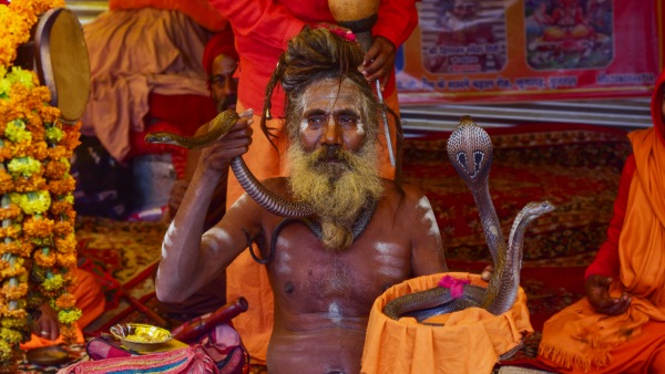 Demand To Ban Non-Hindu Stalls At Prayagraj Kumbh Mela Gains Attention
